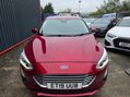 Ford Focus Titanium eco 3