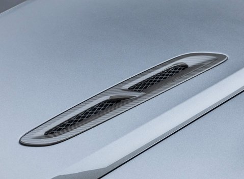 Bentley Continental Supersports Convertible 30