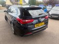 Kia Optima 1.7 CRDi 3 Sportswagon DCT Euro 6 (s/s) 5dr 4