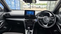 Toyota Yaris Cross 1.5 VVT-h Design SUV 5dr Petrol Hybrid E-CVT Euro 6 (s/s) (116 ps) 6