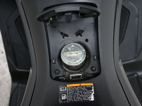 Yamaha Nmax 125 GPD125-A ABS 25