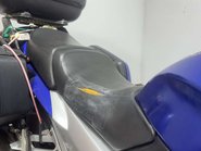Yamaha FJR1300 2001 SPARES OR REPAIR PROJECT BREAKER PARTS BIKE TOURER 26