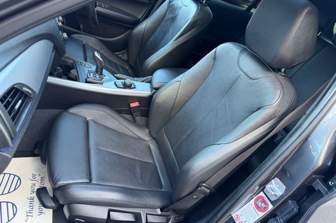 BMW 1 Series M135I - 3 OWNERS - 10 SERVICES - SUNROOF -4 MICHELINS -CRUISE CONTROL 21