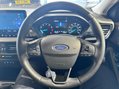 Ford Focus 1.0T EcoBoost MHEV Titanium Euro 6 (s/s) 5dr 19