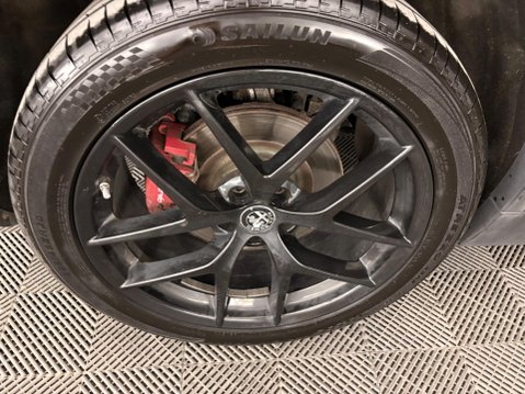 Alfa Romeo Stelvio 2.0T Nero Edizione Auto Q4 AWD Euro 6 (s/s) 5dr 41