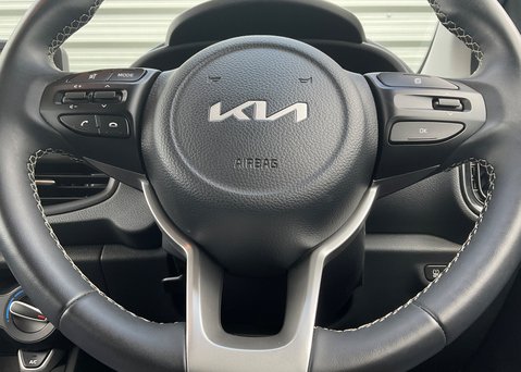 Kia Picanto 1.0 ISG '2' 22