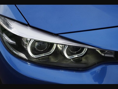 BMW 4 Series 2.0 420d M Sport Auto Euro 6 (s/s) 2dr 29