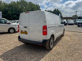 Citroen Dispatch MWB L2H1 Low Roof Enterprise 145bhp 1400 Air Con Sensors SELECT 6