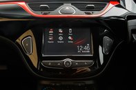 Vauxhall Corsa SRI VX-LINE NAV BLACK 21
