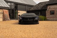 Lamborghini Aventador 6.5 V12 LP 740-4 S ISR 4WD Euro 6 2dr 5
