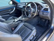 BMW 4 Series 2.0 420i M Sport Auto Euro 6 (s/s) 2dr 68
