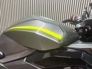 Lexmoto LXS 2023 ONLY 1K NEW MOT 125CC SPORTS BIKE LEARNER 28