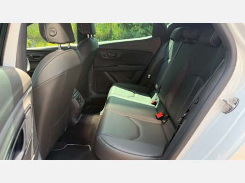 SEAT Leon 2.0 Leon Cupra Luxury 290 TSi Semi-Auto 5dr 13