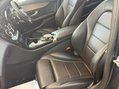 Mercedes-Benz C Class 2.1 C220d AMG Line 7G-Tronic+ Euro 6 (s/s) 4dr 11