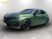 Peugeot 308 1.6 12.4kWh GT Premium Hatchback 5dr Petrol Plug-in Hybrid e-EAT Euro 6 (s/ 3