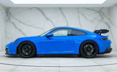 Porsche 911 GT3 (992) 2