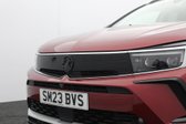 Vauxhall Grandland 5dr 1.2 Turbo Ultimate 44