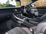 Bentley Continental Continental GT V8 Mulliner 9