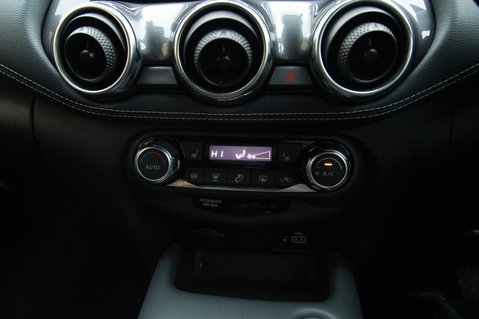 Nissan Juke DIG-T TEKNA 33