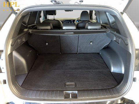 Hyundai TUCSON 1.6 T-GDi N Line SUV 5dr Petrol Hybrid Auto Euro 6 (s/s) (215 ps) Air Con - 21