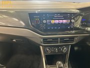 Volkswagen Polo 1.0 TSI Match Hatchback 5dr Petrol DSG Euro 6 (s/s) (95 ps) 18