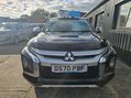 Mitsubishi L200 DI-D BARBARIAN X DCB 2