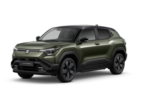 Suzuki e Vitara 61kWh ULTRA 1