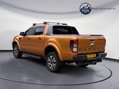 Ford Ranger 2.0 EcoBlue Wildtrak Auto 4WD Euro 6 (s/s) 4dr 6
