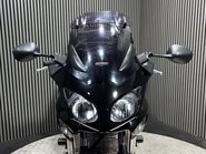 Honda CB 2010 ONLY 30K FUEL EXHAUSTS FULL LUGGAGE 1000CC TOURER 29