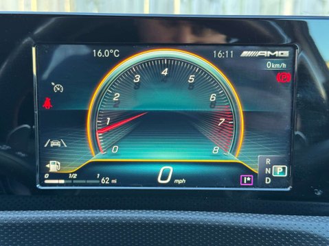 Mercedes-Benz A Class 2.0 AMG A 35 4Matic Automatic 4WD 5dr - NATIONAL DELIVERY* 76