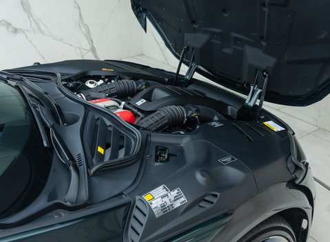 Ferrari Purosangue 49