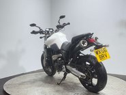 Yamaha MT-03 660 2006 30K NEW MOT A2 SERVICED 660CC SINGLE THUMPER 6