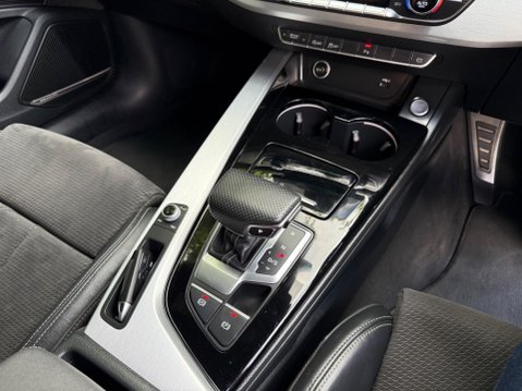 Audi A5 2.0 TFSI 40 S line S Tronic Euro 6 (s/s) 2dr 17
