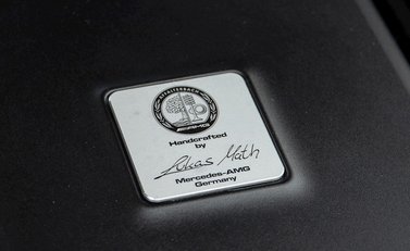 Mercedes-Benz S63 AMG Coupe 27