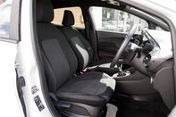 Ford Fiesta ST-LINE 30