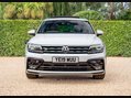 Volkswagen Tiguan 1.5 Tiguan R-Line TSi Evo Semi-Auto 5dr 8