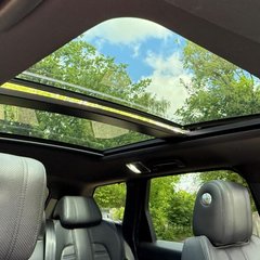 Land Rover Range Rover Sport V8 AUTOBIOGRAPHY DYNAMIC 3