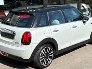 Mini Hatch Cooper 1.5 Exclusive Comfort / Navigation 5 door - SAT NAV - LIGHT LEATHER 10