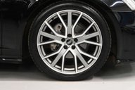 Audi A6 2.0 A6 Black Edition 40 TDI MHEV Semi-Auto 5dr 50
