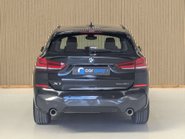 BMW X1 2.0 X1 sDrive 18d M Sport Auto 5dr 19