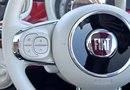Fiat 500 1.0 Mild Hybrid Dolcevita [Part Leather] 3dr 25