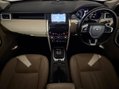 Land Rover Discovery Sport SD4 HSE 11
