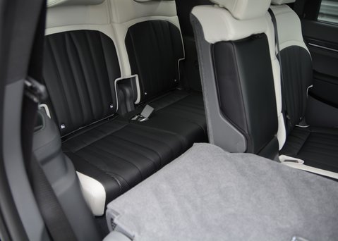 Kia EV9 282kW GT-Line S 99.8kWh [7St] 10
