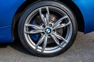 BMW 1 Series 3.0 M135i 3dr 14