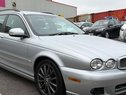 Jaguar X-Type 2.2 X-Type S Auto 5dr