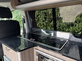 Volkswagen Transporter Camper | Revolution Campers | 4 Berth | Captains Seats | T28 | Euro 6 10
