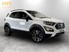 Ford Ecosport 1.0T EcoBoost Active SUV 5dr Petrol Manual Euro 6 (s/s) (125 ps) Bluetooth