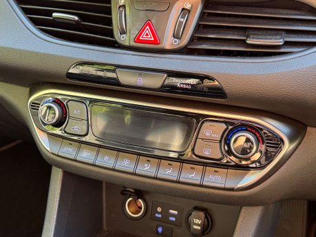 Hyundai i30 2.0 i30 N Performance TGDi 5dr 19