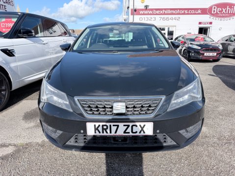 SEAT Leon 1.4 TSI XCELLENCE TECHNOLOGY 3