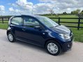 Volkswagen Up 1.0 BlueMotion Tech Move up! Euro 5 (s/s) 5dr 1
